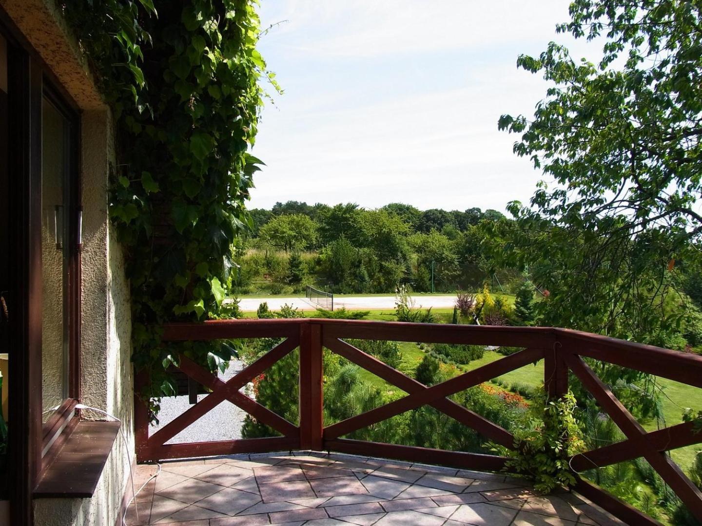 Dom Pod Roza Wiatrow Lubin Near Miedzyzdroje Miedzyzdroje Misdroy, Cisza, Spokoj, Ruhig, Peaceful, Beautiful View المظهر الخارجي الصورة
